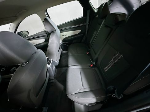 Used 2023 Hyundai Tucson SEL image 27