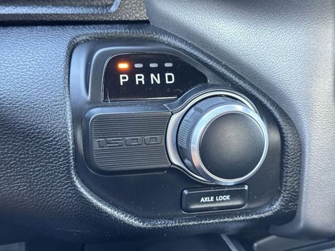 Used 2019 RAM 1500 Big Horn image 36