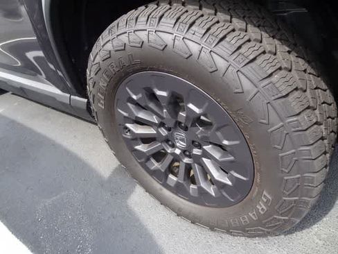 Used 2026 Honda Passport TrailSport image 14