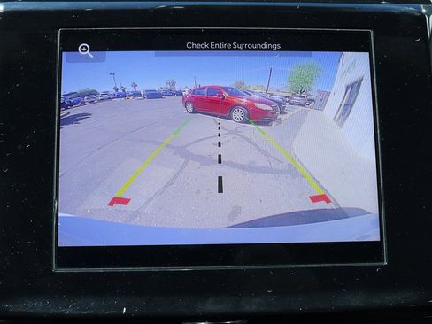 Used 2023 Jeep Grand Cherokee L Laredo image 53