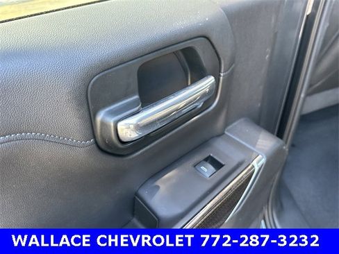 Used 2019 Chevrolet Silverado 1500 RST w/ All-Star Edition image 11