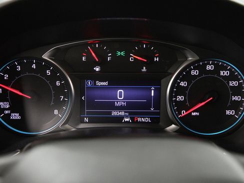 Certified 2023 Chevrolet Equinox LT image 8