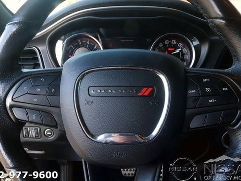 Used 2018 Dodge Challenger R/T Scat Pack image 15