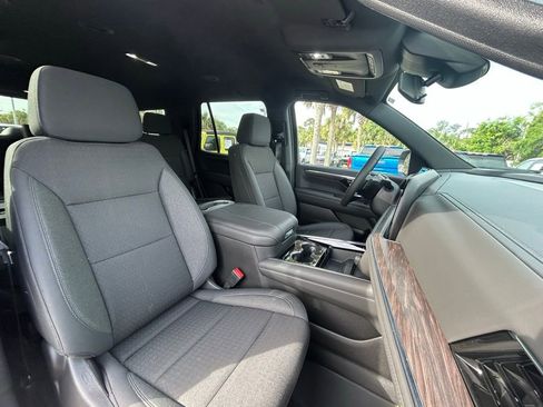 New 2026 Chevrolet Tahoe LS AWD/4WD image 27