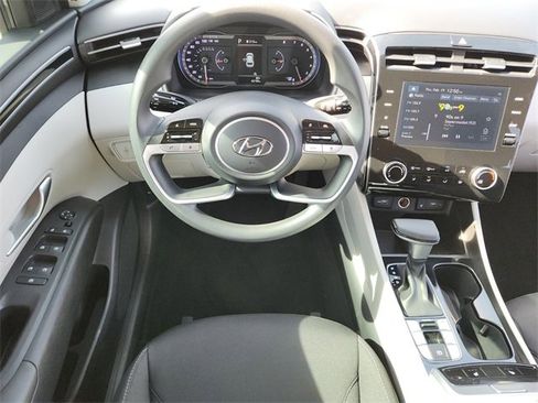 Used 2023 Hyundai Tucson SEL image 11