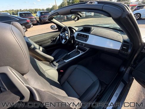 Used 2008 BMW Z4 3.0i RWD image 24