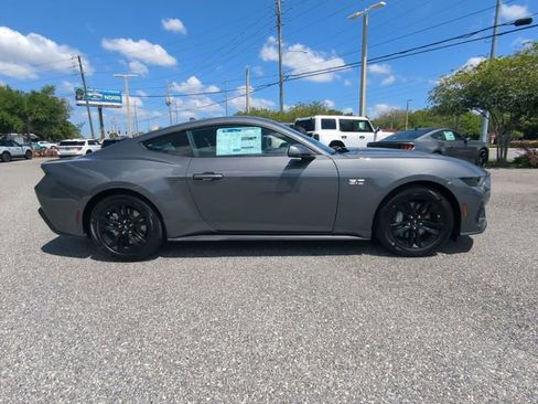 New 2026 Ford Mustang GT image 4