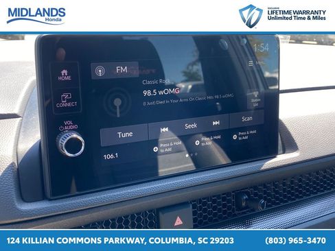 New 2026 Honda CR-V TrailSport image 34