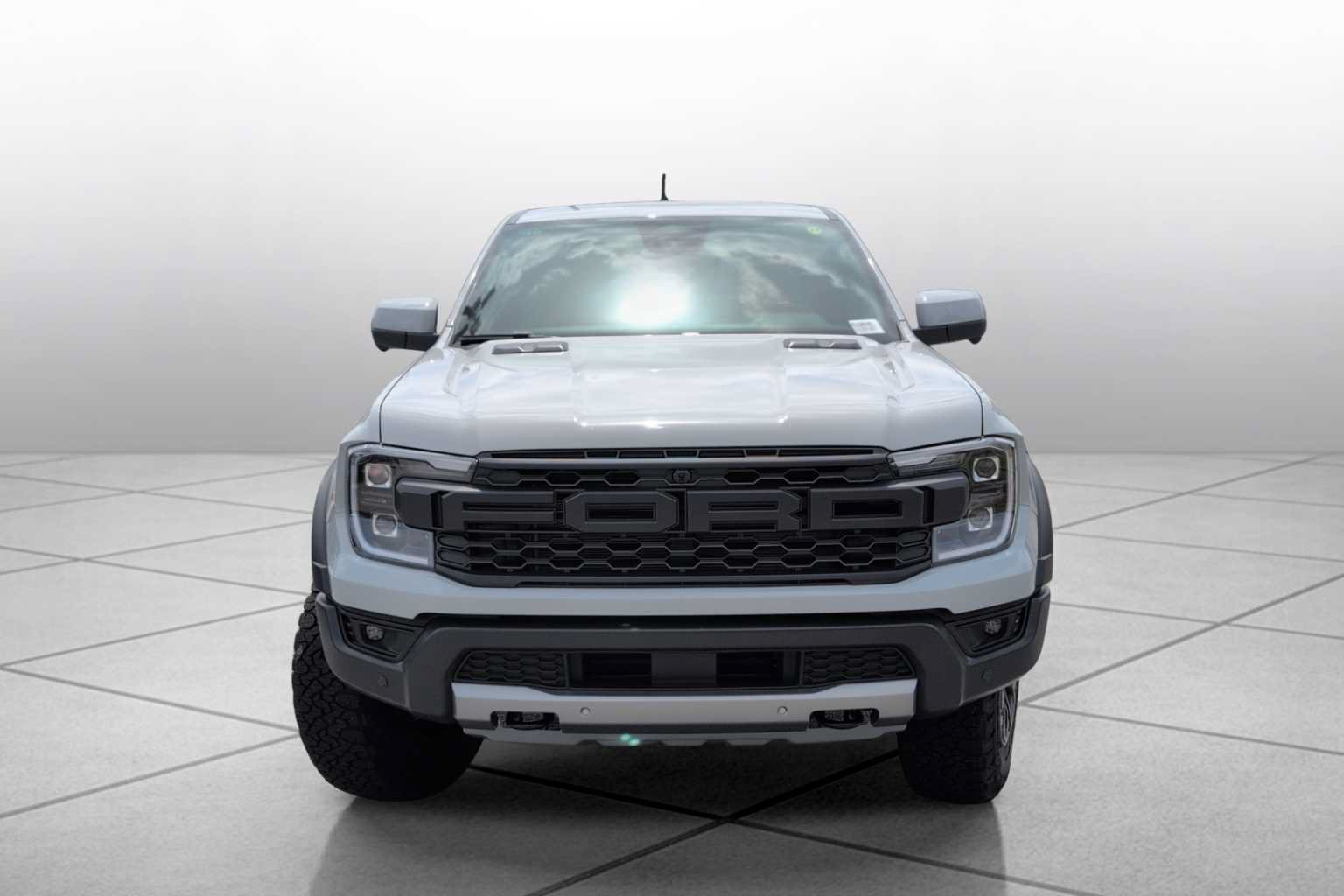 New 2026 Ford Ranger Raptor AWD/4WD image 3