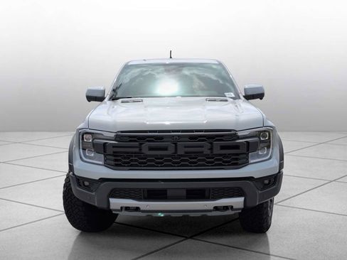 New 2026 Ford Ranger Raptor AWD/4WD image 3