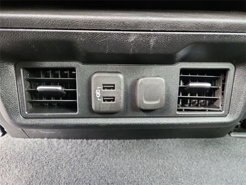 Certified 2021 Chevrolet Silverado 1500 LT w/ LPO, Liner Protection Package image 20