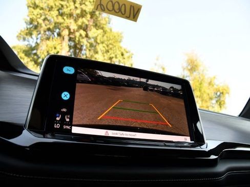 New 2026 Volkswagen Atlas Cross Sport SE image 15