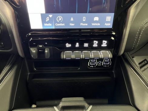 Used 2023 RAM 2500 Power Wagon w/ Level 2 Equipment Group image 39