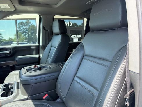 Used 2022 GMC Sierra 2500 Denali image 3