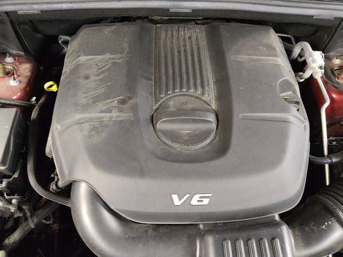 Used 2015 Jeep Grand Cherokee Summit w/ Platinum Series Group image 30