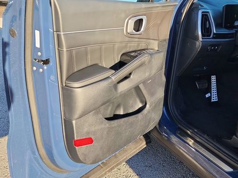 New 2026 Kia Sorento SX FWD image 10