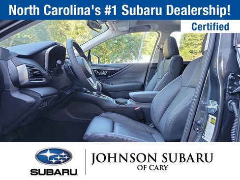 Certified 2024 Subaru Outback Limited image 14