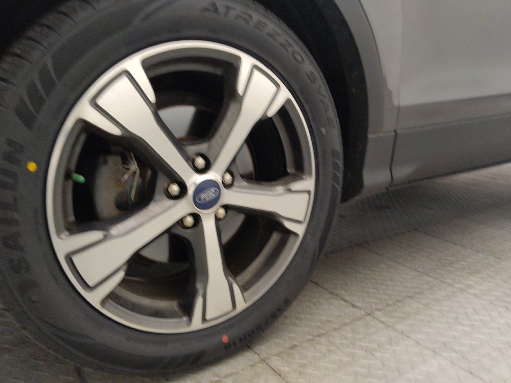 Used 2018 Ford Escape SEL FWD image 31