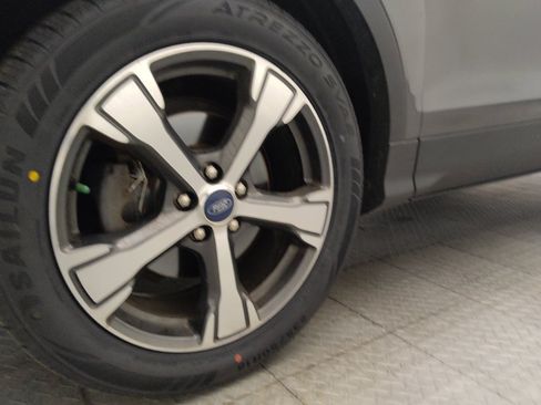 Used 2018 Ford Escape SEL FWD image 31