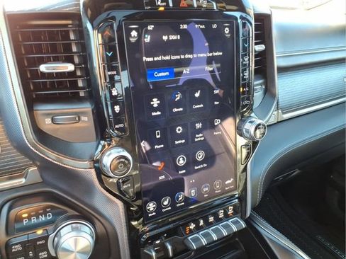 Used 2021 RAM 1500 Limited image 34