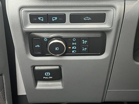 Used 2021 Ford F150 XLT w/ Equipment Group 302A High AWD/4WD image 24