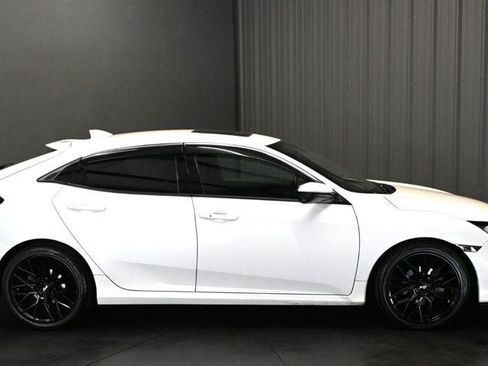 Used 2019 Honda Civic EX-L image 4