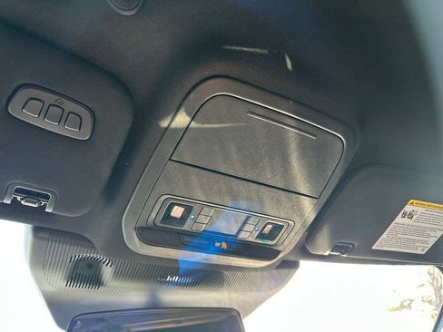 New 2026 Ford Explorer ST image 75