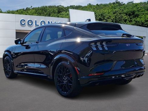Used 2023 Ford Mustang Mach-E GT w/ GT Performance Edition AWD/4WD image 4