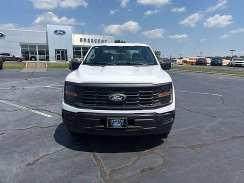 Used 2024 Ford F150 XL AWD/4WD image 2