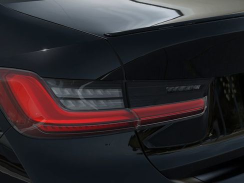 New 2026 BMW 330i Sedan w/ M Sport Package RWD image 8