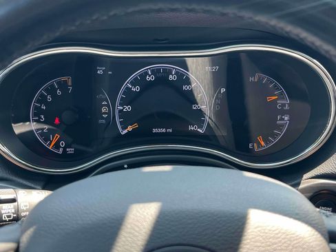 Used 2022 Jeep Grand Cherokee Limited AWD/4WD image 18