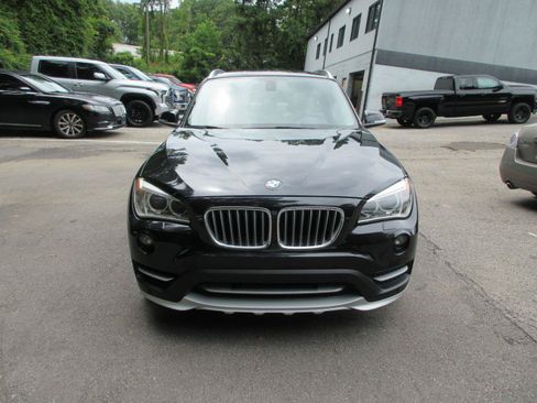 Used 2015 BMW X1 xDrive35i AWD/4WD image 2