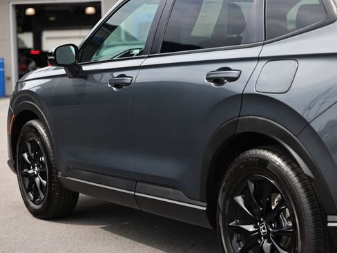 Certified 2026 Honda CR-V Sport-L image 8