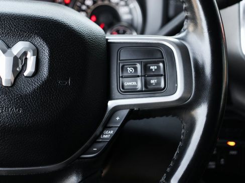 Used 2022 RAM 2500 Laramie w/ Night Edition image 23