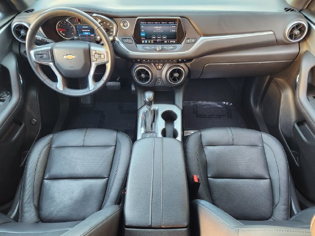 Used 2020 Chevrolet Blazer LT w/ LPO, Floor Liner Package FWD image 25