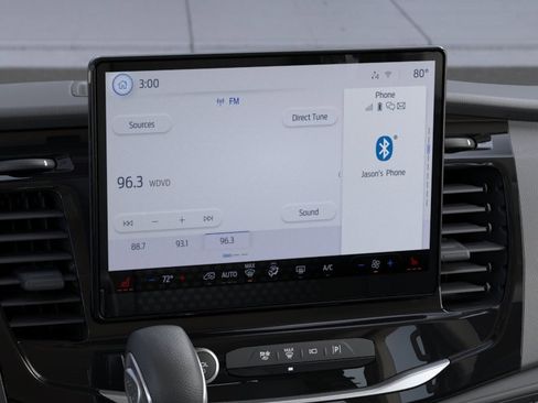 New 2026 Ford Transit 350 XLT RWD image 14