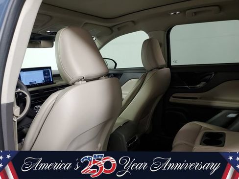 Used 2024 Lincoln Corsair FWD w/ Equipment Group 101A image 11