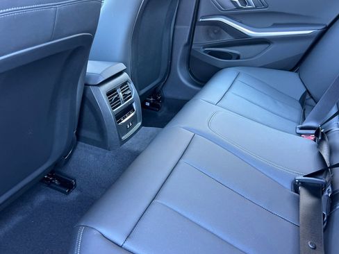 Used 2026 BMW 330i Sedan w/ M Sport Package RWD image 19