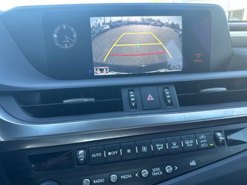 Used 2020 Lexus ES 350 F Sport FWD image 25