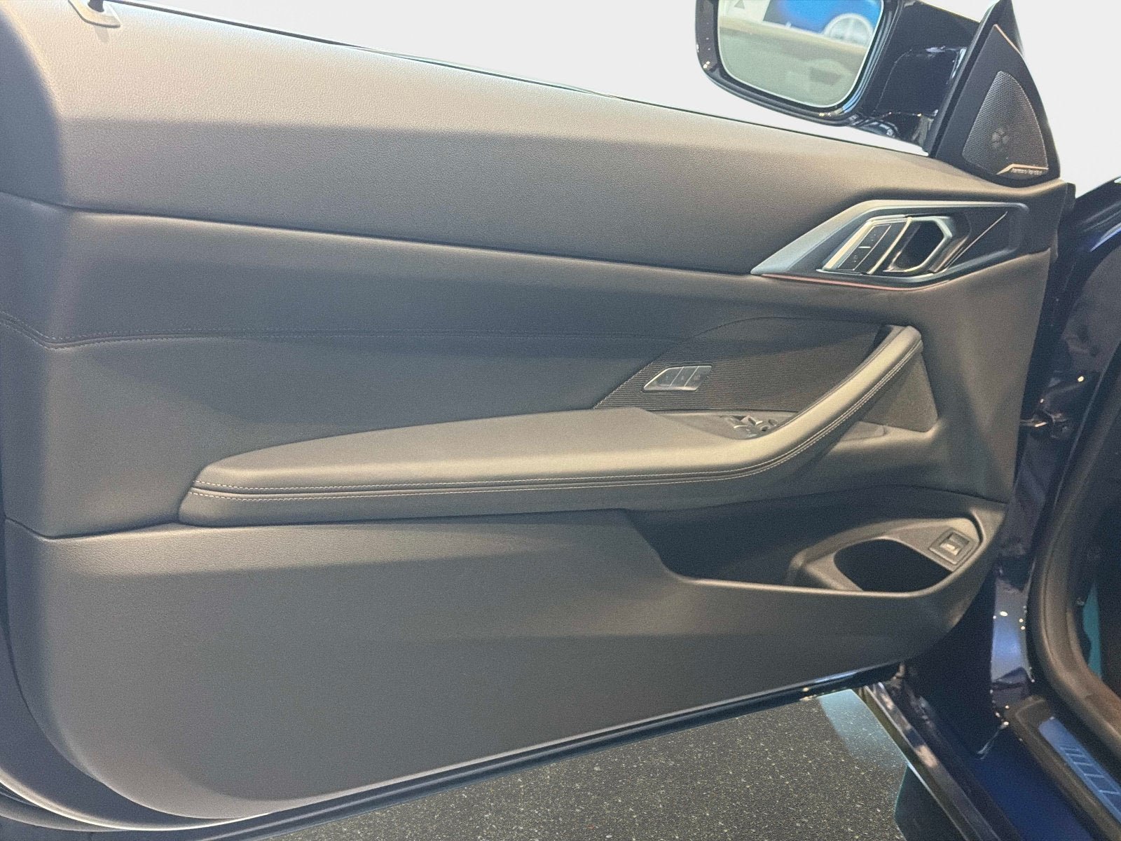 New 2027 BMW M4 Coupe w/ Executive Package RWD image 10
