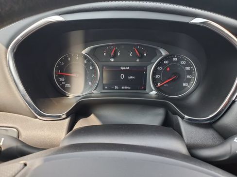 Used 2024 Chevrolet Blazer LT w/ Convenience Package FWD image 27