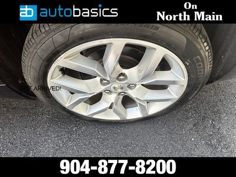 Used 2017 Chevrolet Impala Premier FWD image 37