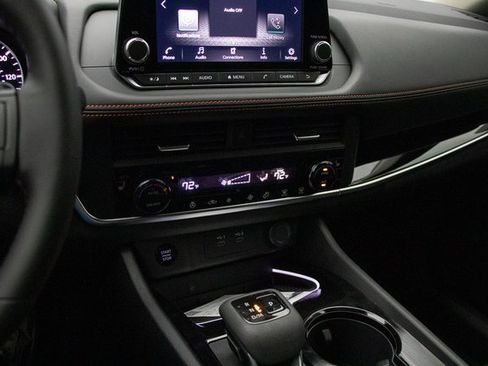 New 2026 Nissan Rogue SV image 36