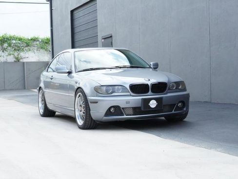 Used 2004 BMW 330Ci Coupe RWD image 9