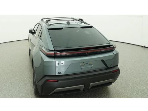 New 2026 Toyota C-HR AWD/4WD image 6