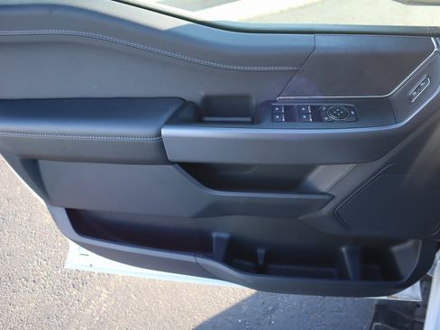 New 2025 Ford F150 XLT w/ Equipment Group 302A MID image 17