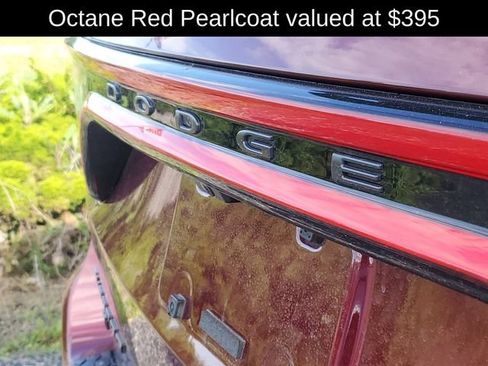 Used 2025 Dodge Durango R/T AWD/4WD image 12