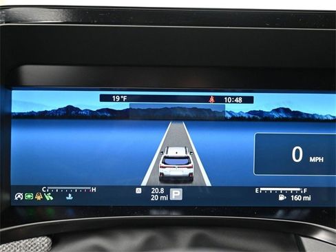 New 2026 Subaru Outback Limited image 7