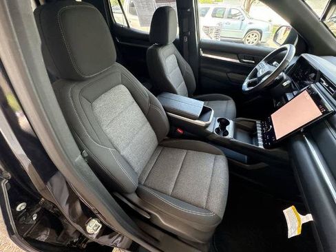Certified 2025 GMC Terrain Elevation AWD/4WD image 28