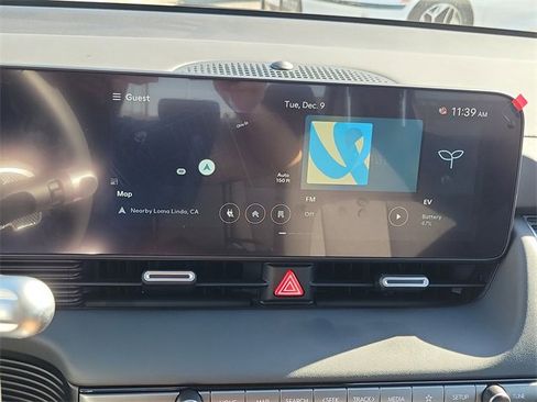 New 2026 Hyundai Ioniq 5 SE image 9